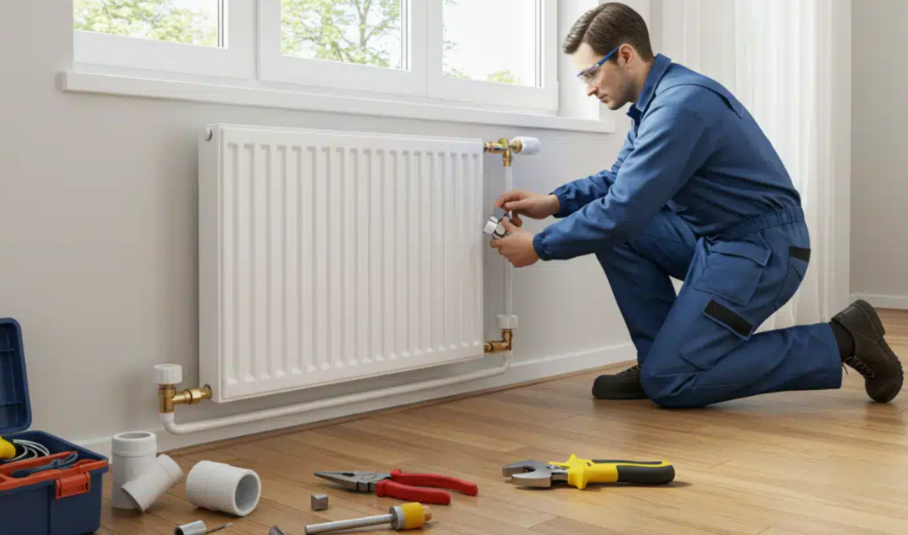Petek Temizliği hizmet görseli