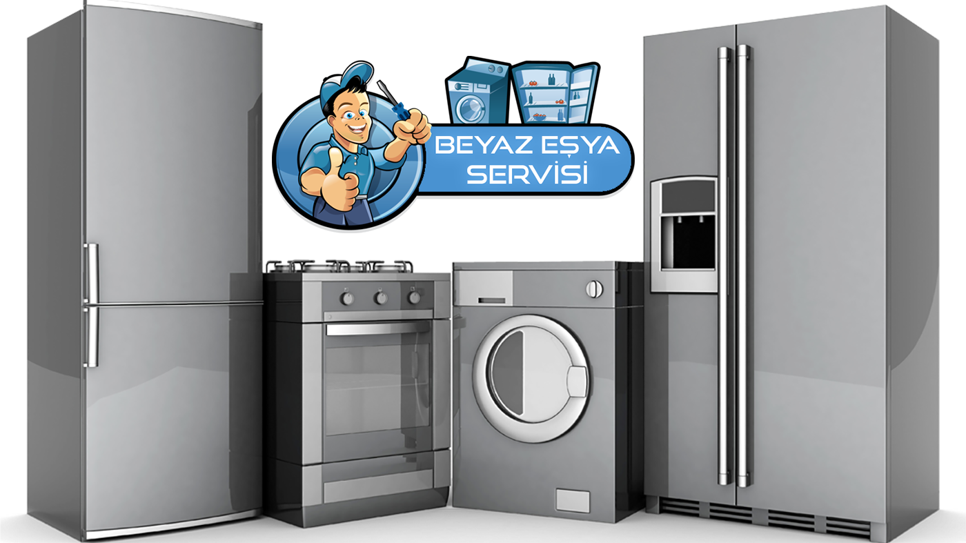 Hamitler Beyaz Eşya, Kombi & Klima Servisi